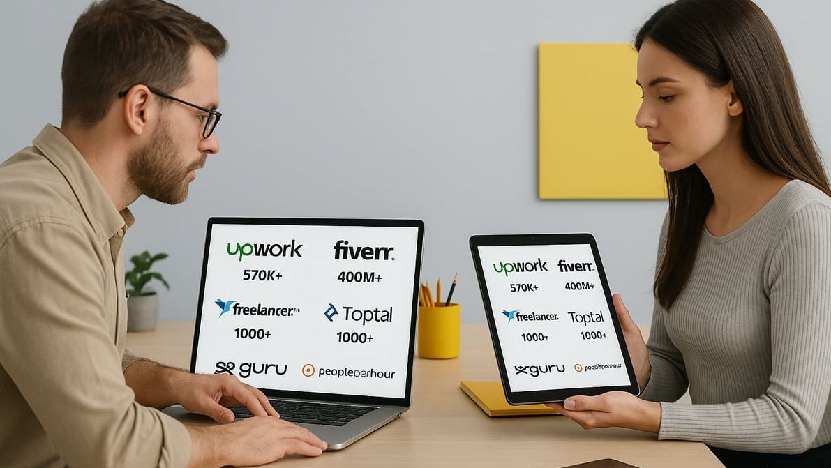 Upwork Unleashed