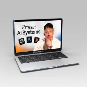 Jack Roberts - AI Automations by Jack