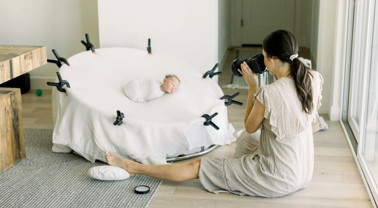 Lifestyle & Newborn Course