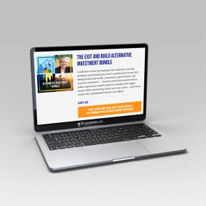 Live Free Academy – Wealth Exit & Build Alternative Investment Bundle