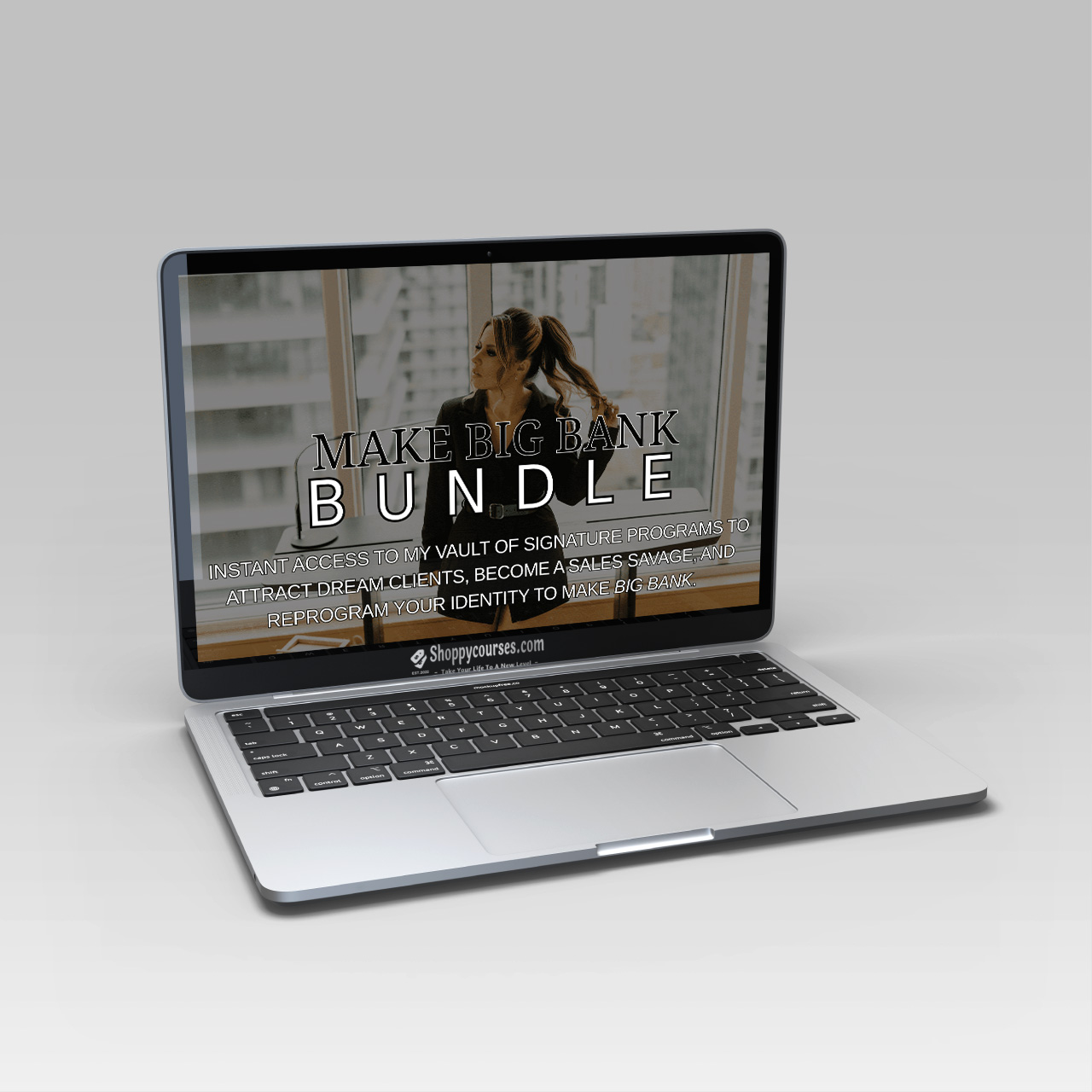 Madeline Kossin – Big Bank Bundle Madeline Kossin – Big Bank Bundle
