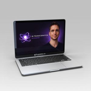 Mansel Scheffel - AI Transformation Academy