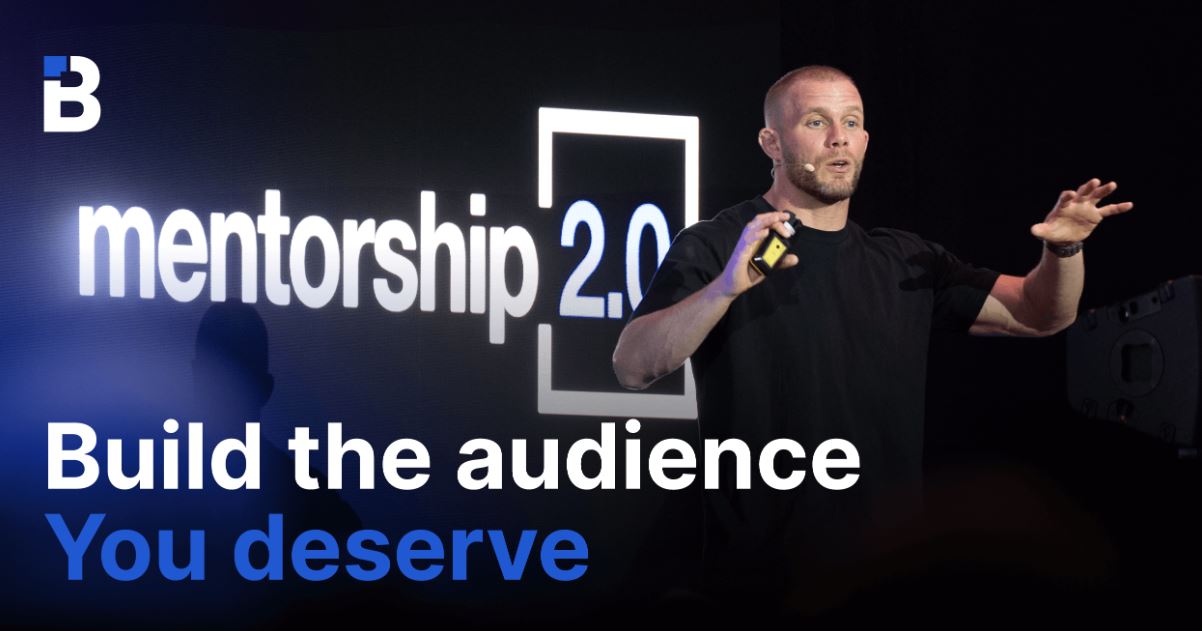 Mentorship 2.0