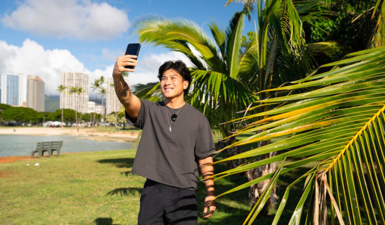 Roam With Your Phone Pro