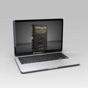 SDRing 101 – The Complete Blueprint to Hit SDR Quota & Earn Your AE Promotion