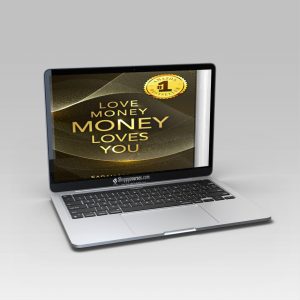 Sarah McCrum – Love Money