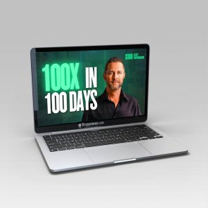 Scott Empringham - x100 Marketing