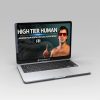 Scotty Optimal - High Tier Human