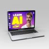 Sebastien Jefferies - AI Creator Lab – Create w/ AI