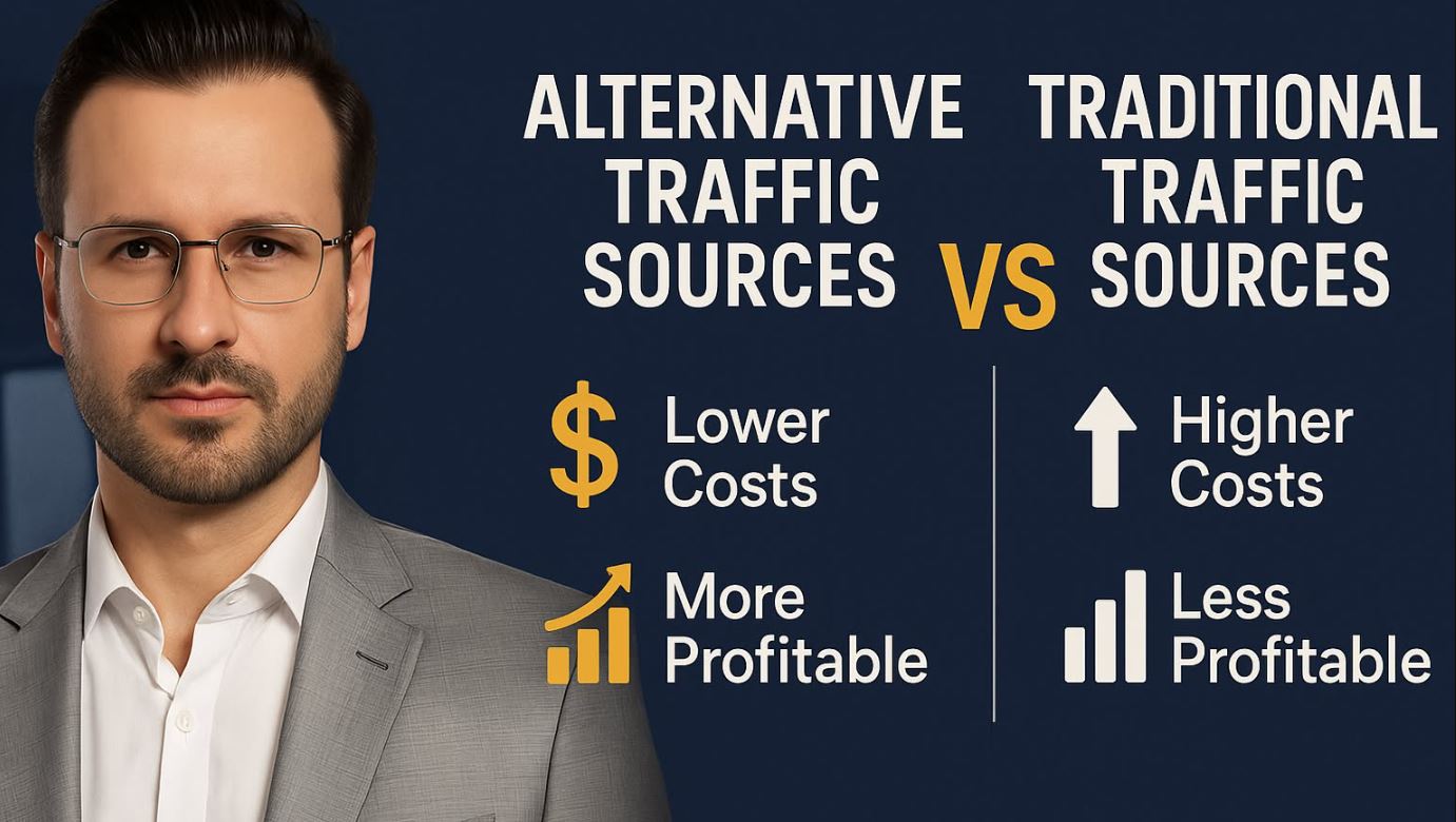 Shadow Affiliate System