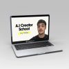 Shalev Abutbul - AI Creator School