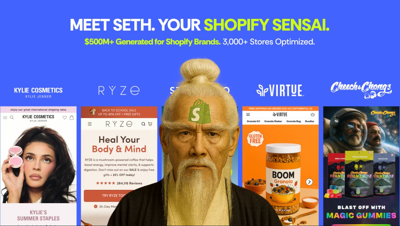 Shopify Gang
