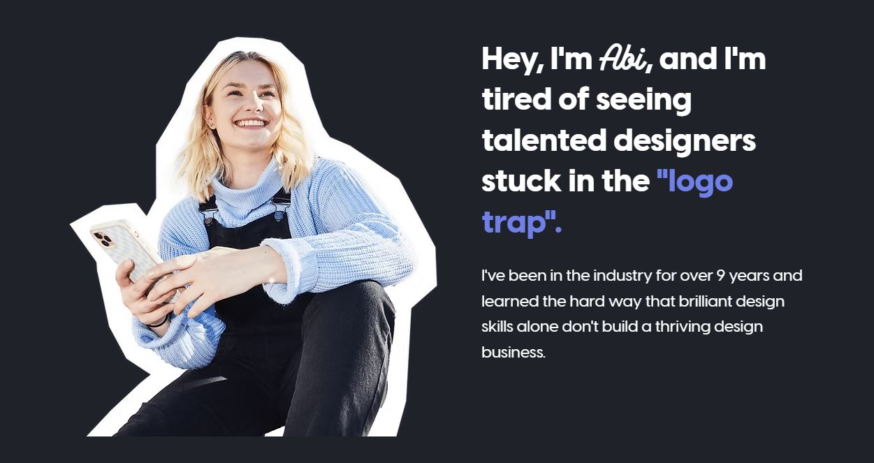Strategic Brand Identity Lab