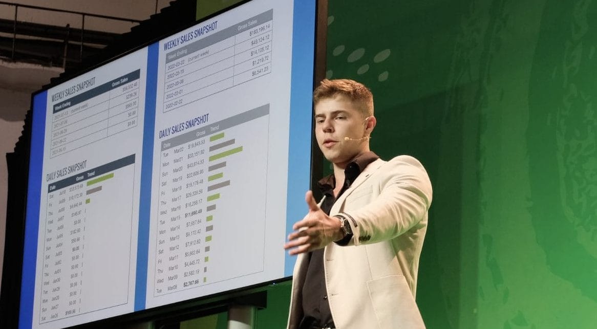 Super Affiliate Edge