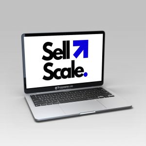 Tanner Chidester - Sell & Scale 2026