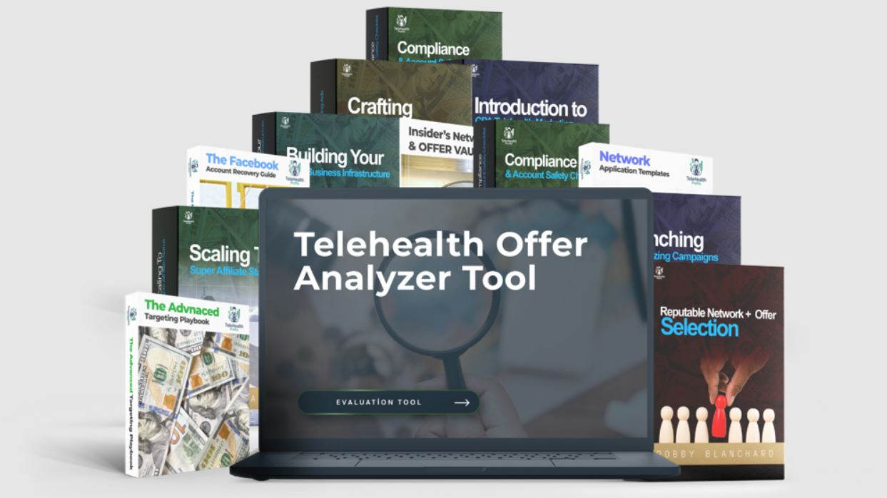 TeleHealth Profits