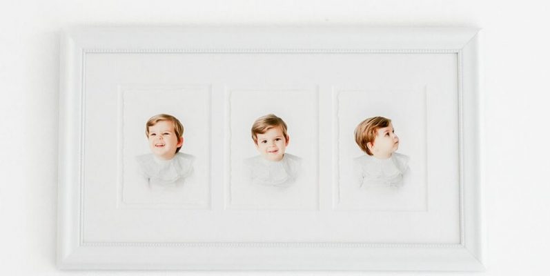 The Art of Heirloom Portraiture V2.0
