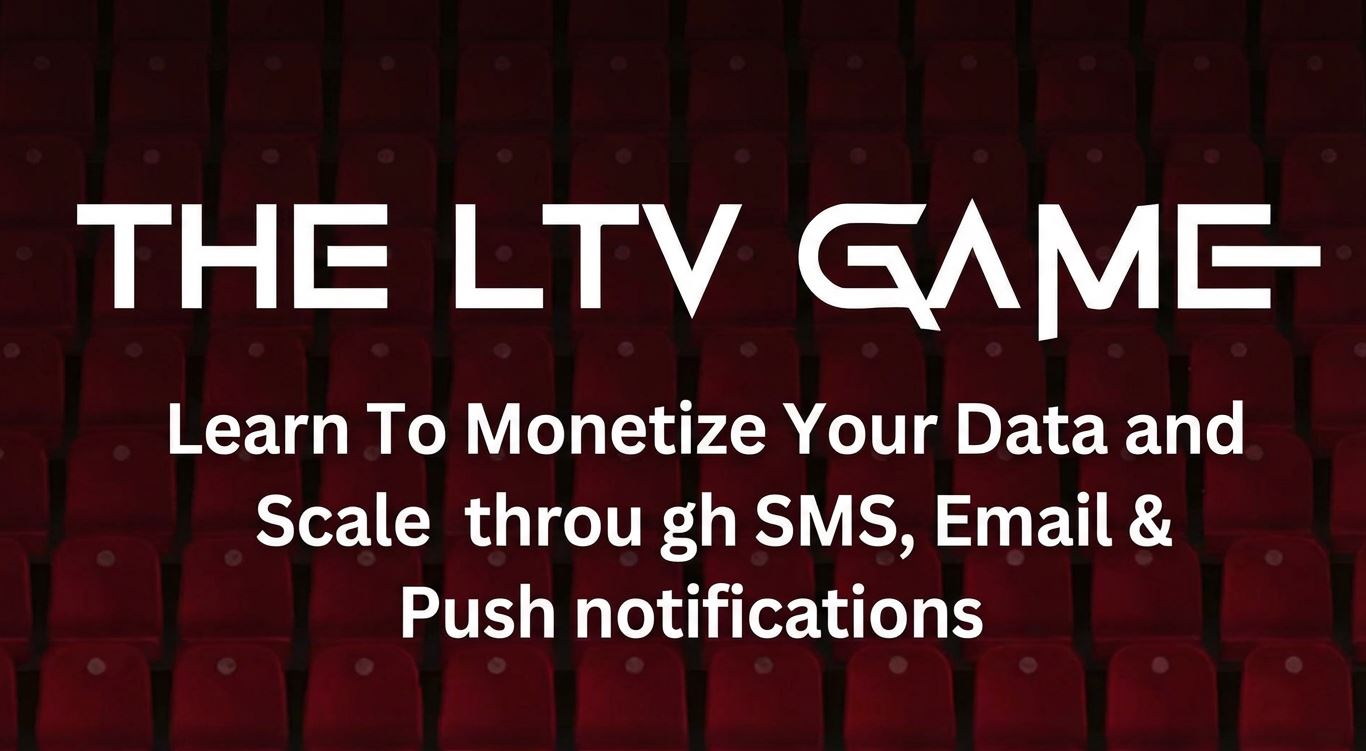 The LTV Game (Premium - May 2026)