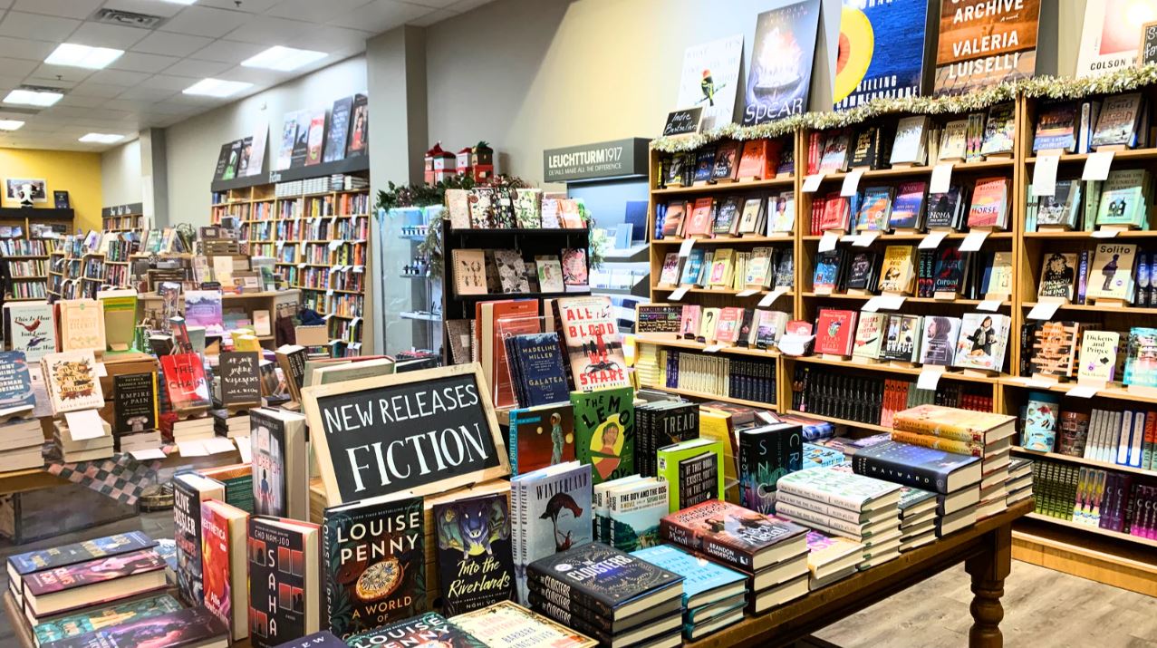 The Publishing Profits Machine