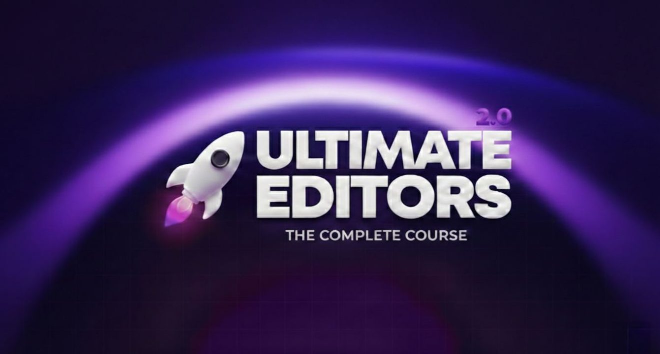 Ultimate Editors 2.0