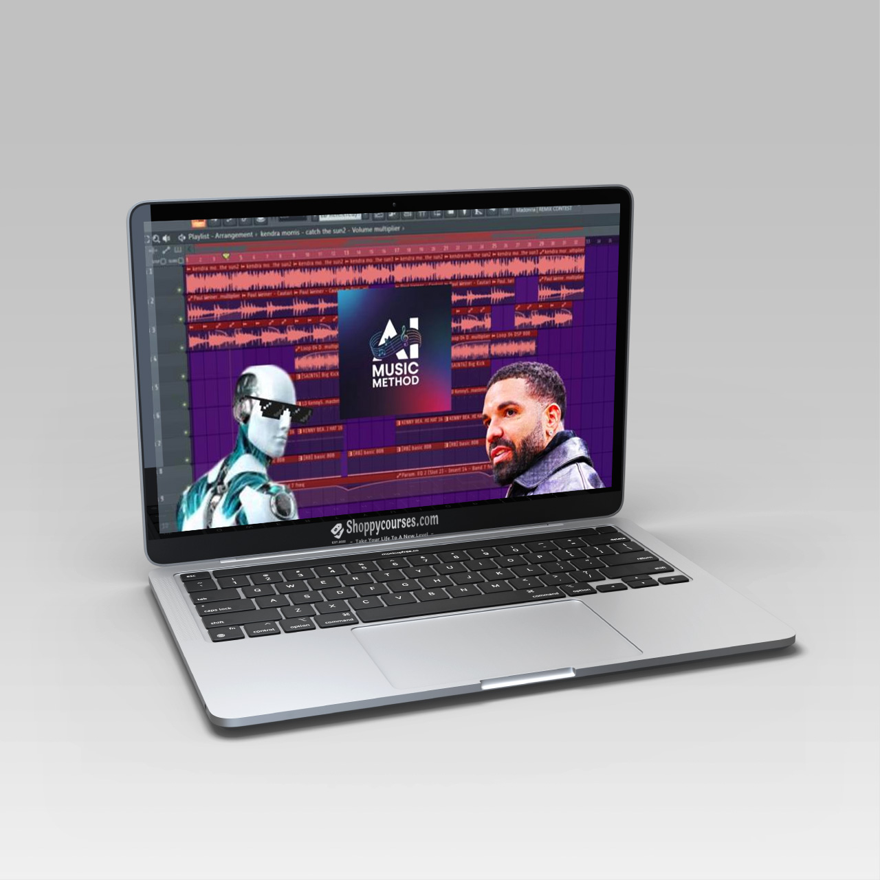Unleashed Gems - AI Music Method Unleashed Gems - AI Music Method