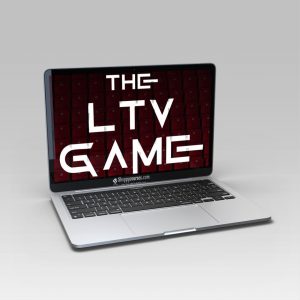 Victor Vallo - The LTV Game (Premium - May 2026)