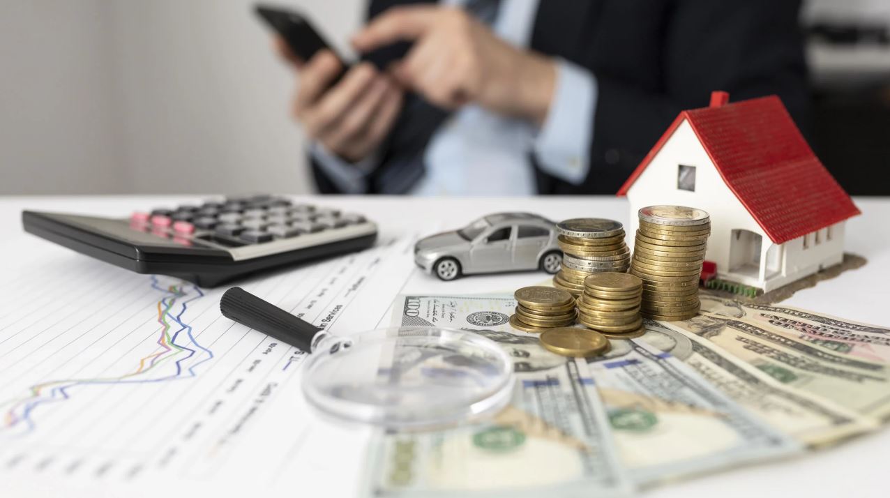 Wealth Exit & Build Alternative Investment Bundle