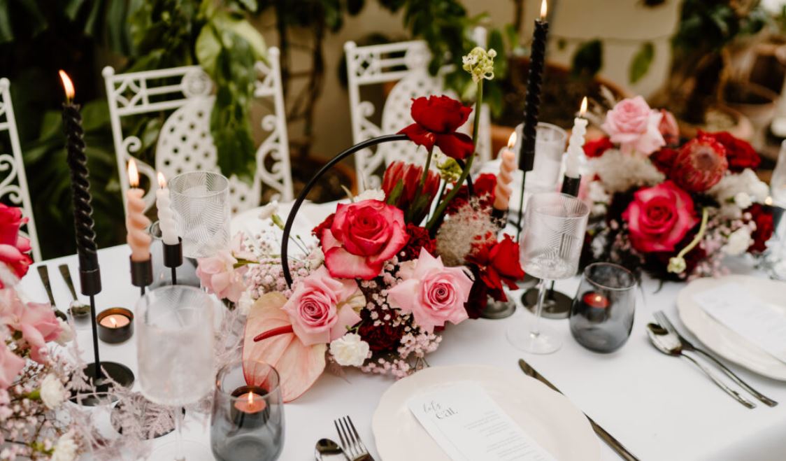Wedding Academy