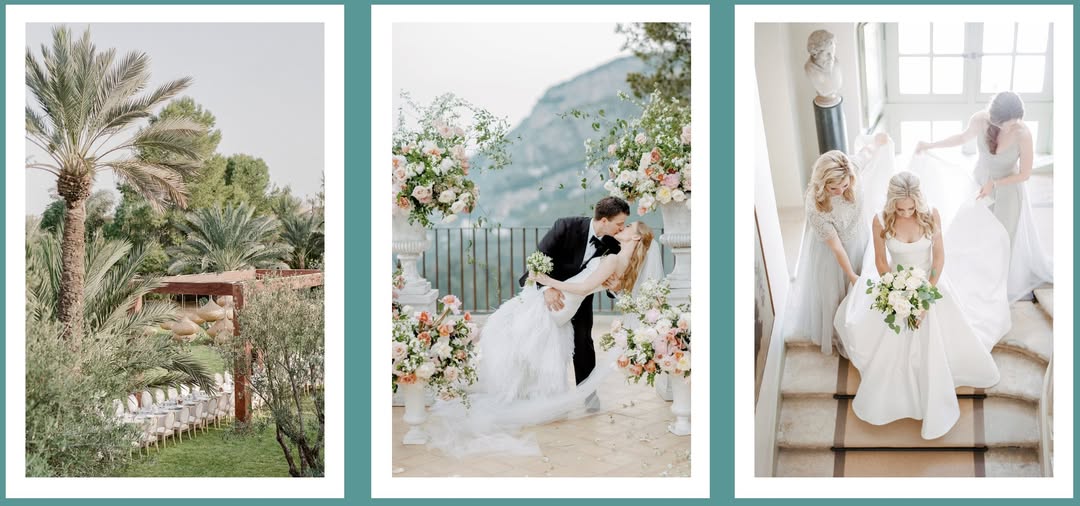 Weddings 101 Masterclass