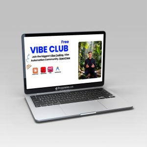 Yar Malik - Vibe Club Pro