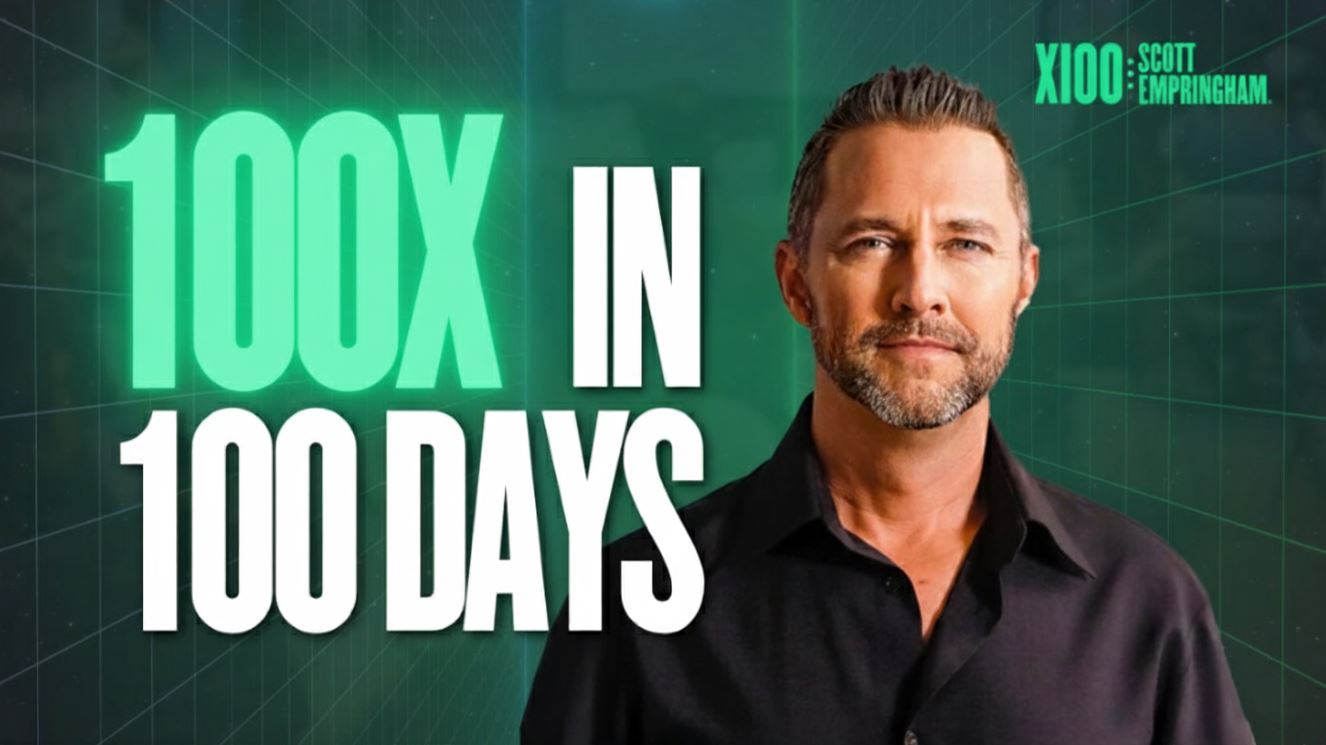 x100 Marketing