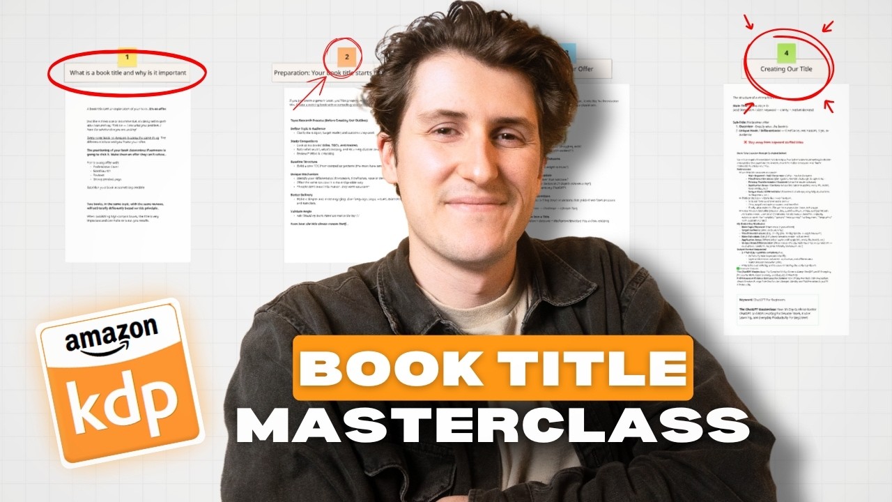 AI Book Creation Accelerator