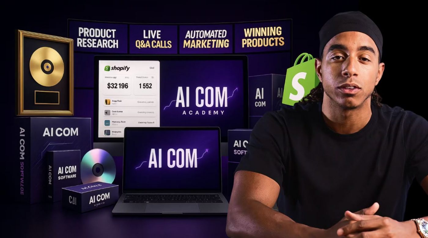 AI Commerce Course