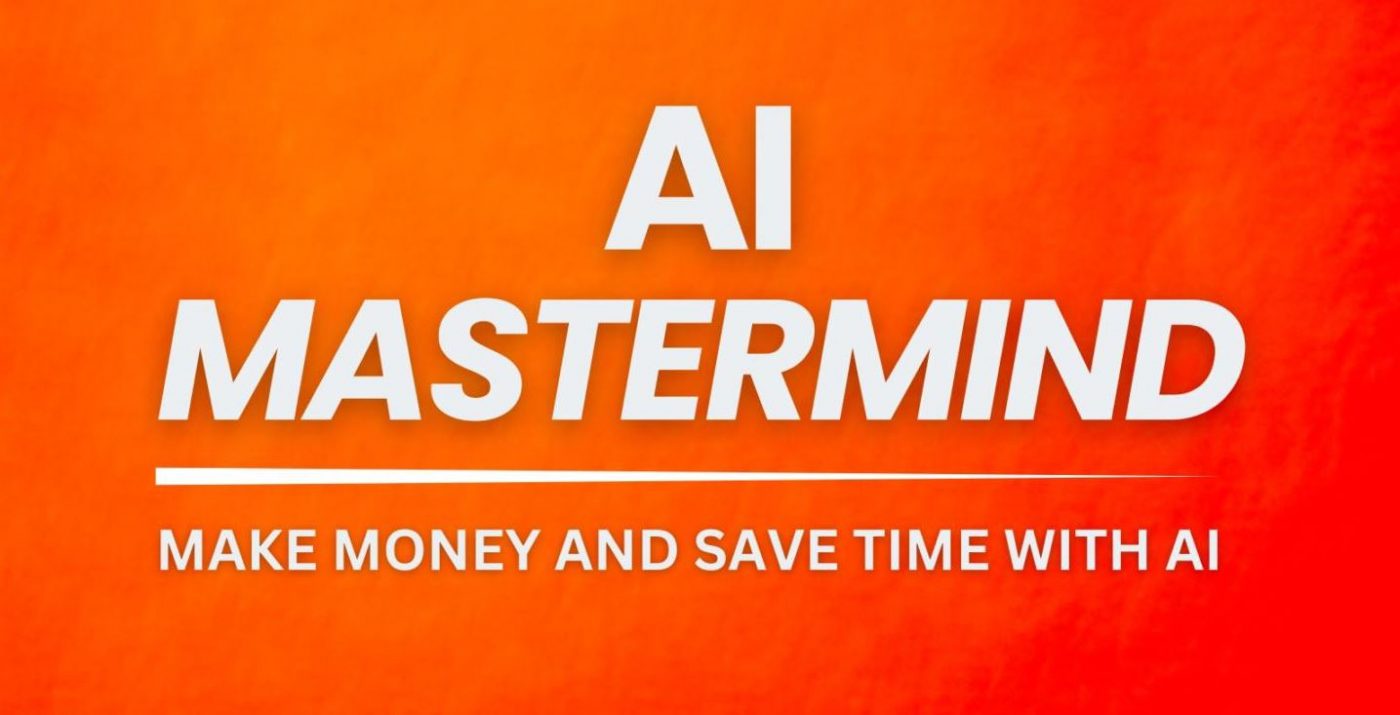 AI Mastermind