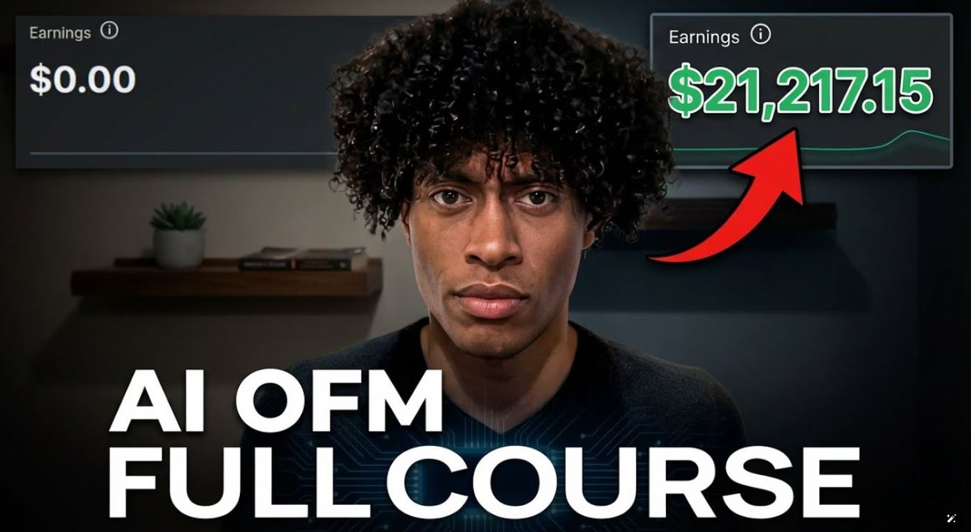 AI OFM FRAMEWORK