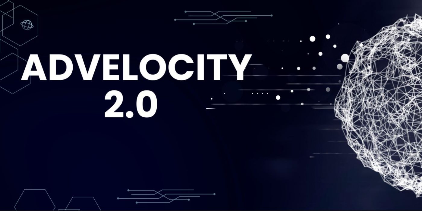 Ad Velocity Masterclass 2.0