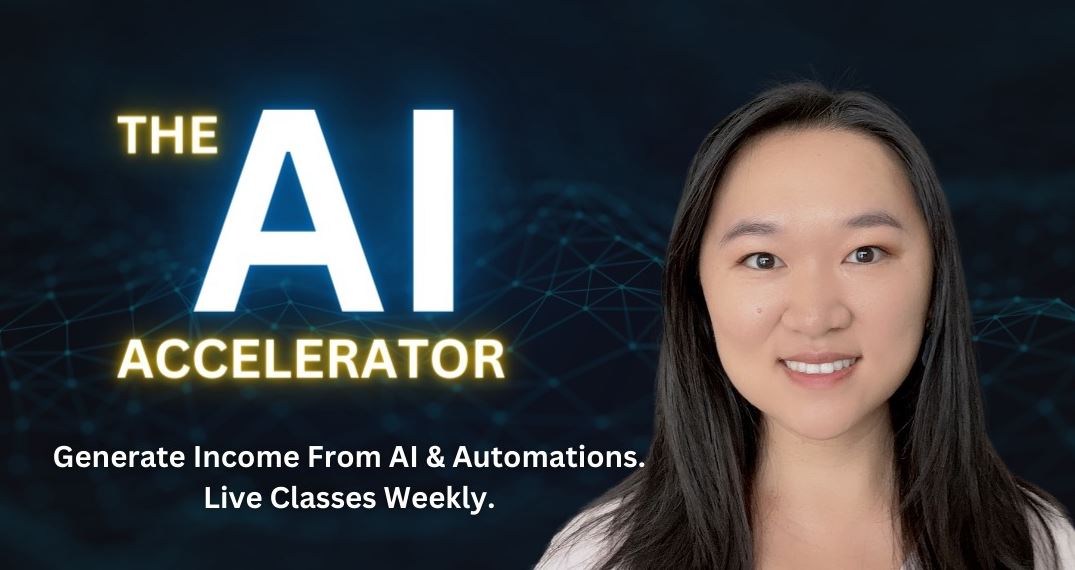Agentic AI Accelerator