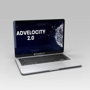Andrew Perdum - Ad Velocity Masterclass 2.0