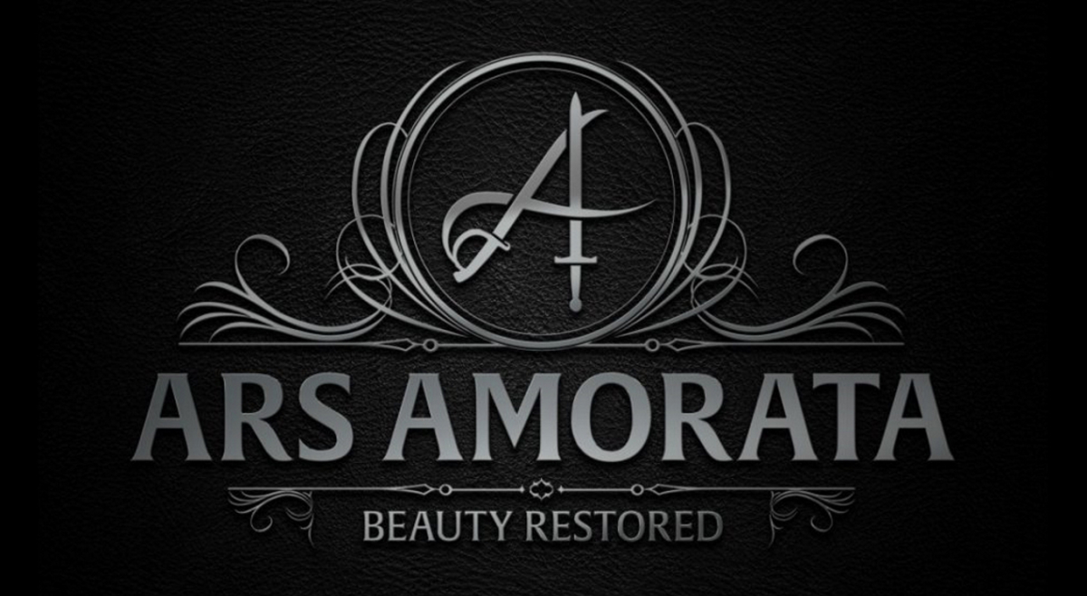 Ars Amorata - Authority is the Currency of Seduction