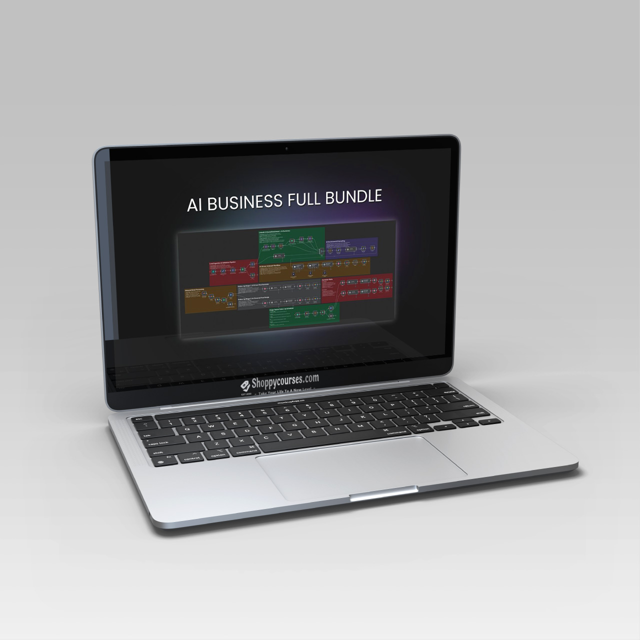 Aryan Mahajan - AI BUSINESS FULL BUNDLE Aryan Mahajan - AI BUSINESS FULL BUNDLE