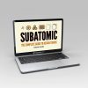 Brad Frost – Subatomic The Complete Guide To Design Tokens