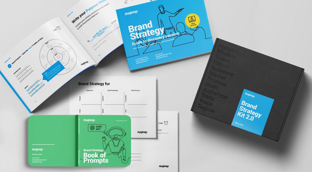 Brand Master Bundle