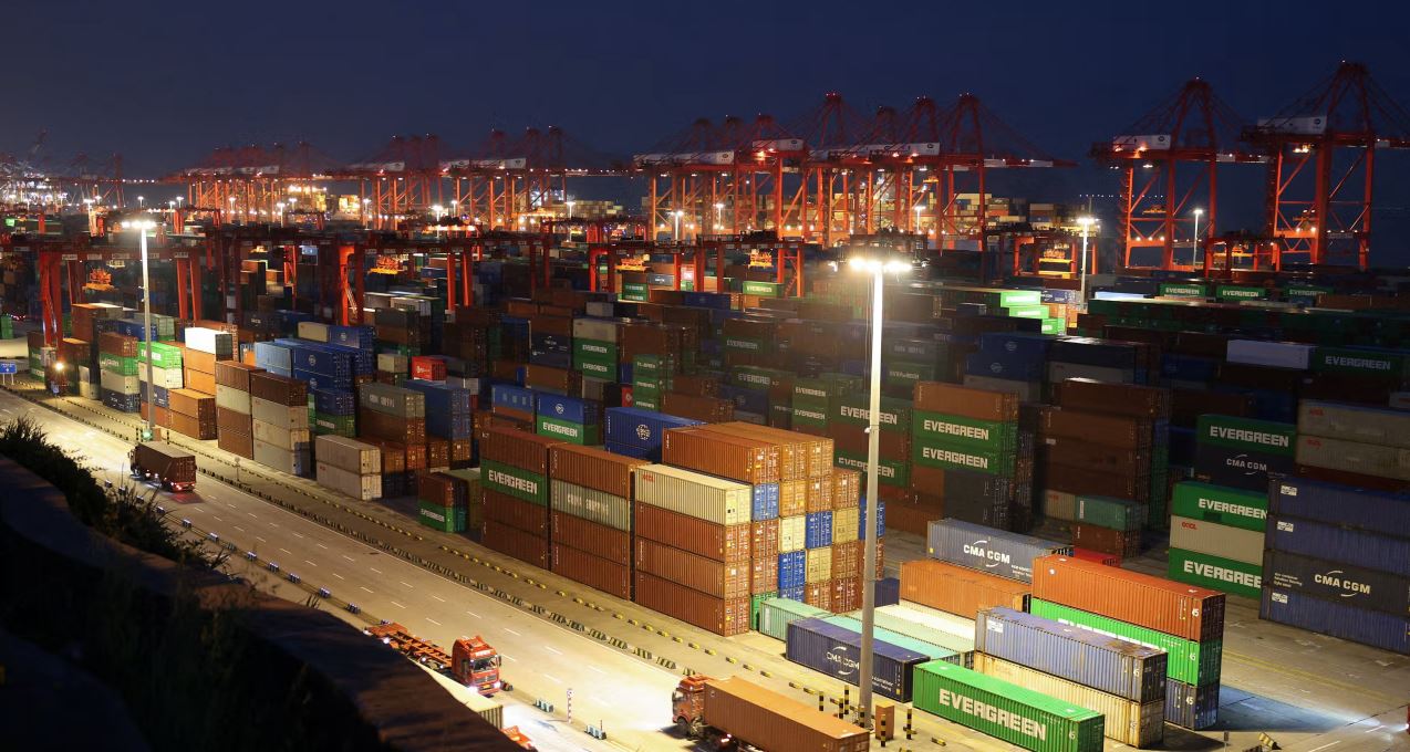 Build Your Million Dollar Business Importing from China