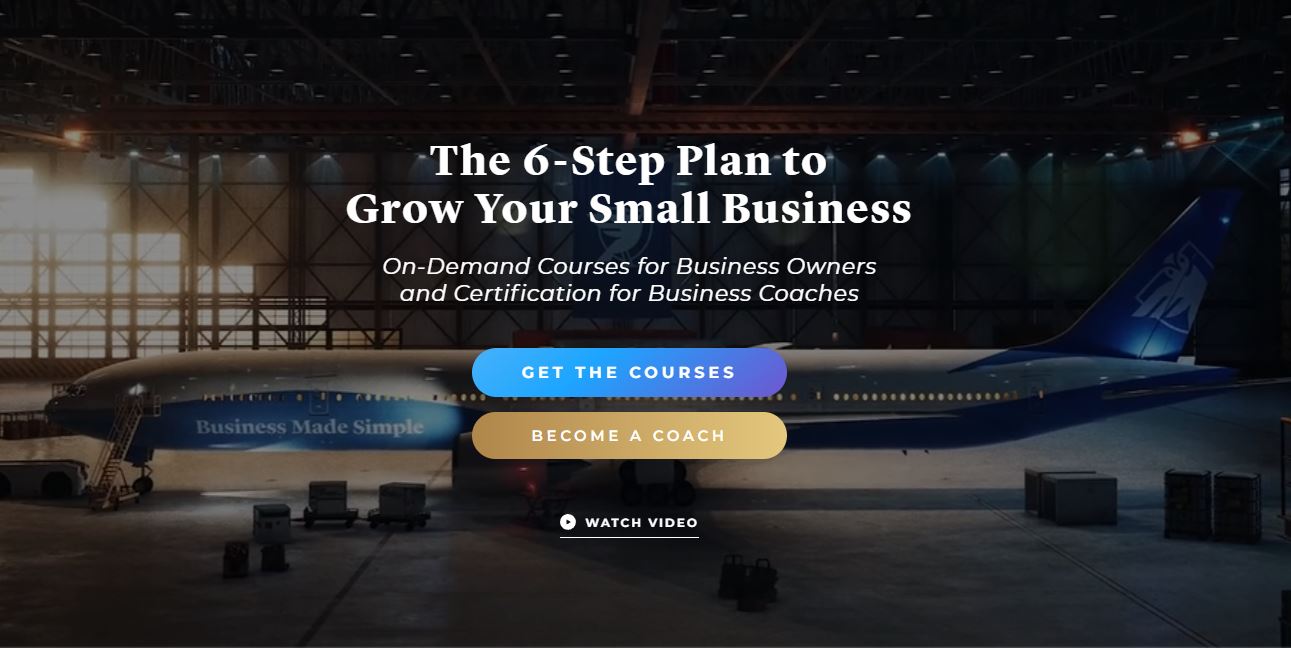 Business Made Simple