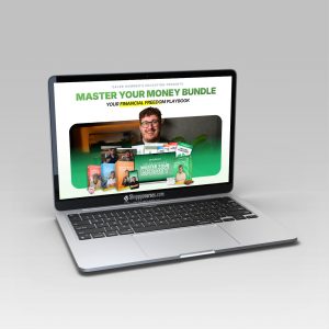 Caleb Hammer – Master Your Money Bundle