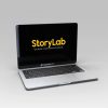 Caleb Marsh - StoryLab