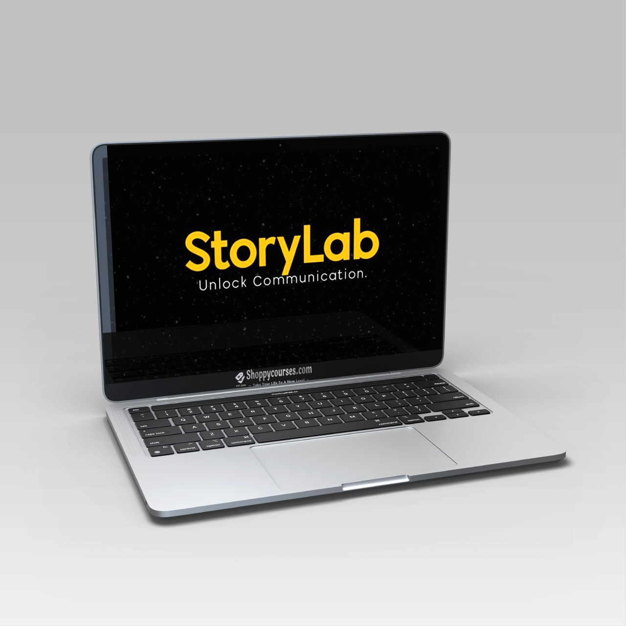 Caleb Marsh - StoryLab Caleb Marsh - StoryLab