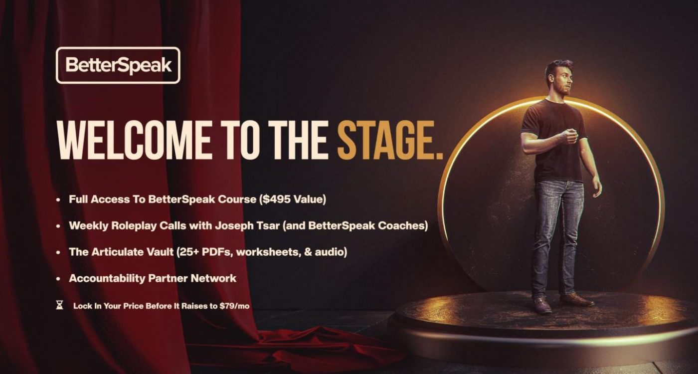 EliteSpeak Community