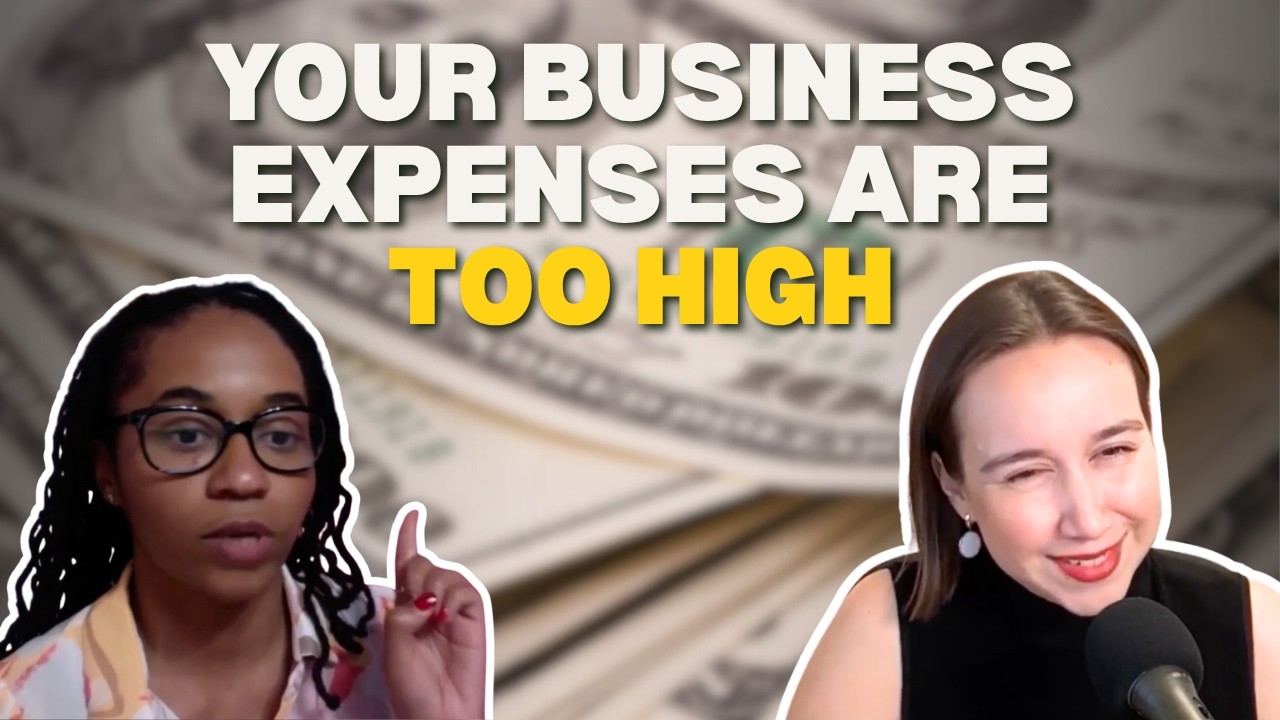 Everything Sales & Money