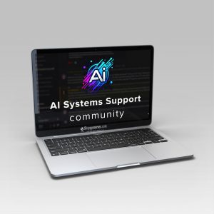 Fabian Markl – AI Automations, Agents & Webapps